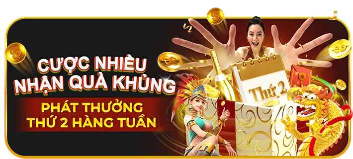 Giao dịch nạp rút tiền nhanh chóng và tiện lợi.