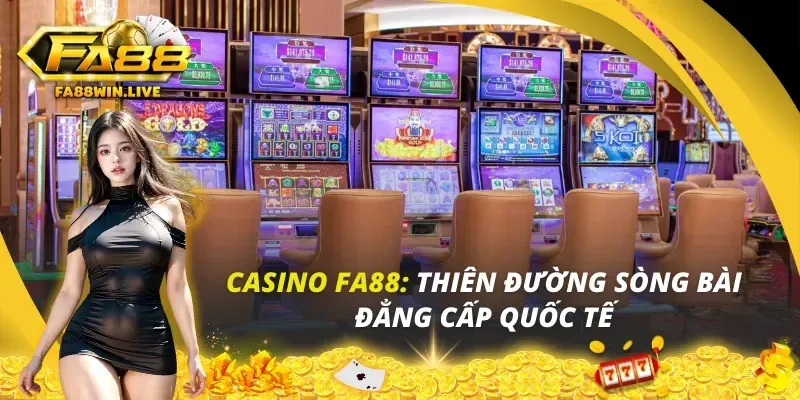 Đánh giá game casino mới